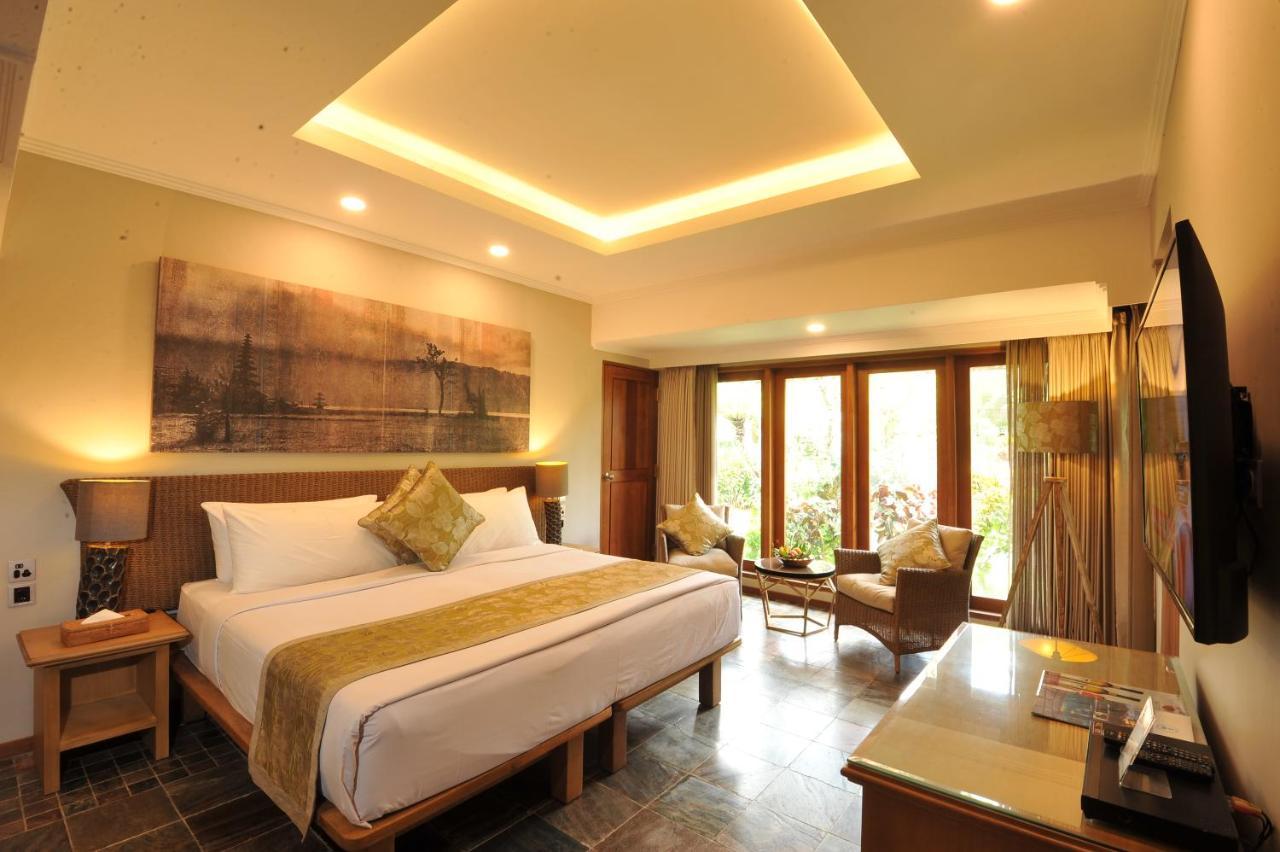 Puri Raja Hotel Legian Exteriér fotografie