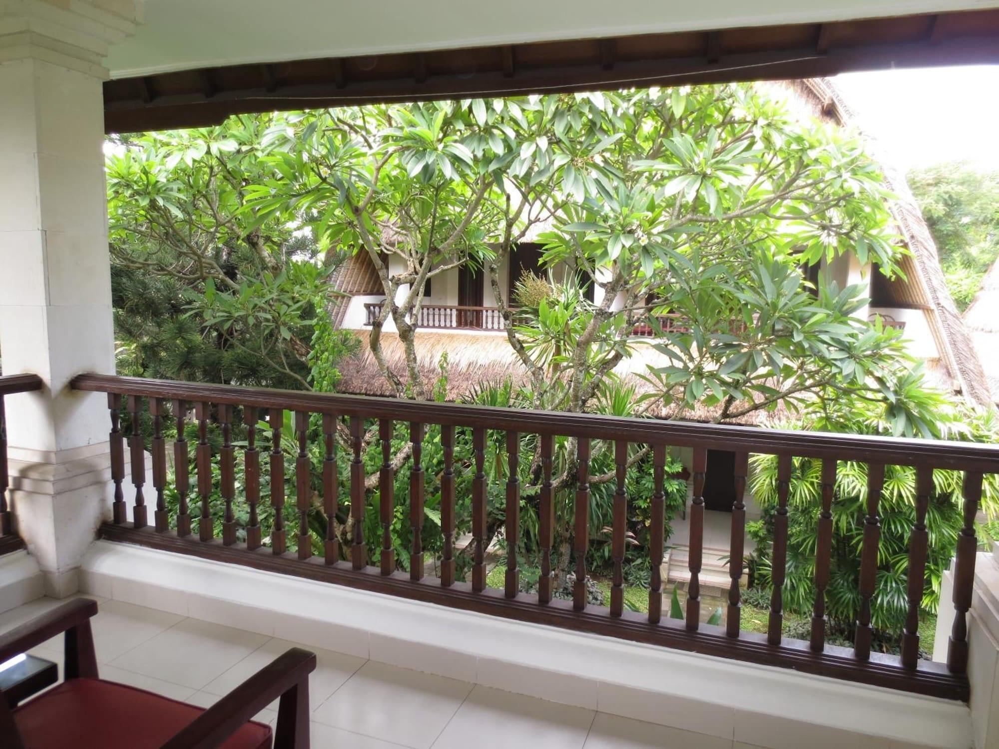 Puri Raja Hotel Legian Exteriér fotografie