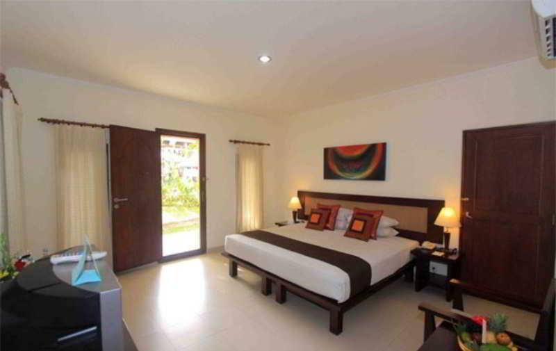 Puri Raja Hotel Legian Exteriér fotografie