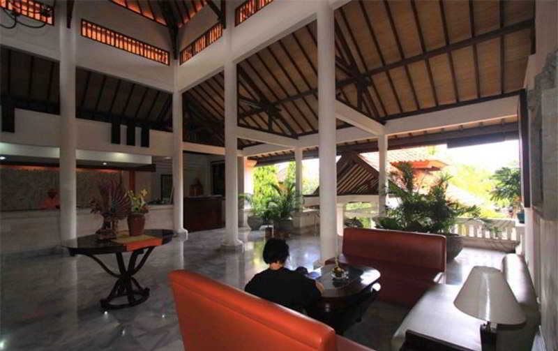 Puri Raja Hotel Legian Exteriér fotografie